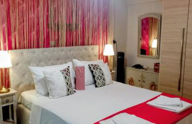 Spacious Fully equipped apt Dora Holidays By the sea at Flogita Beach - Foto 2