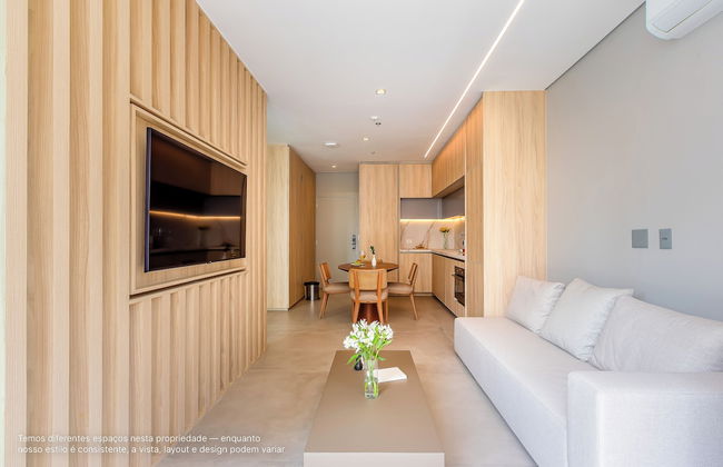 JFL prédio completo com café da manha - Foto 65