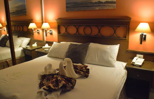 Capri Hotel Suites - Foto 8