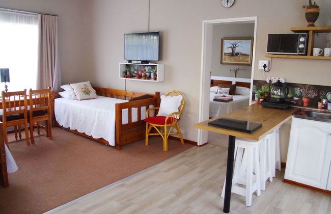 Aalkies Dream Luxurious Selfcatering - Foto 11