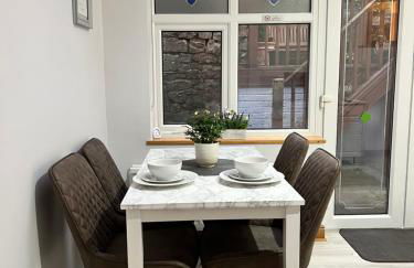 Cosy Heather Cottage - Foto 12