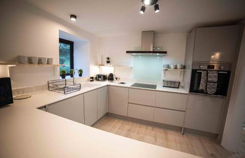 Timber Hill - Parkfields - Foto 29