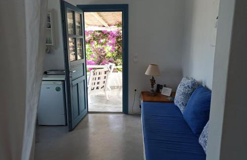 Kykladonisia Amorgos - Foto 26