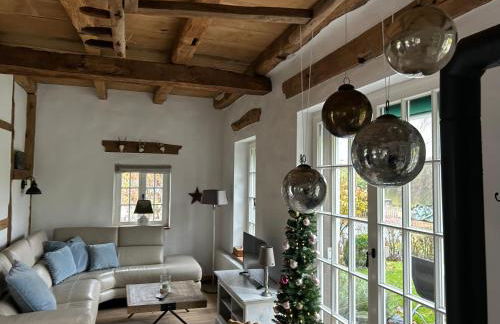 Haus am See Kamin privater Seezugang - Foto 15