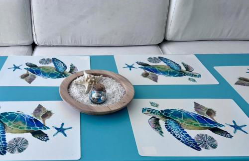 Mareluna Luxury Accomodation - Foto 28