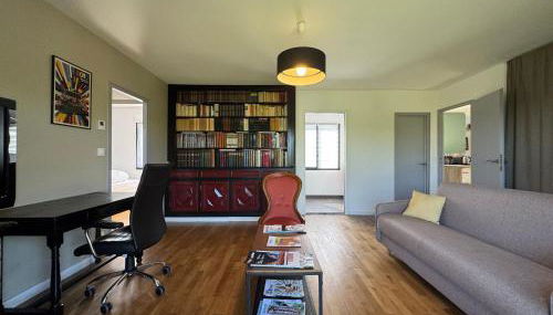 Gîte des Tamaris Maison Chaleureuse proche Circuit - Photo 5