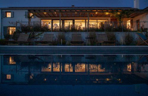 Two villas in lush countryside near Motovun - Foto 24