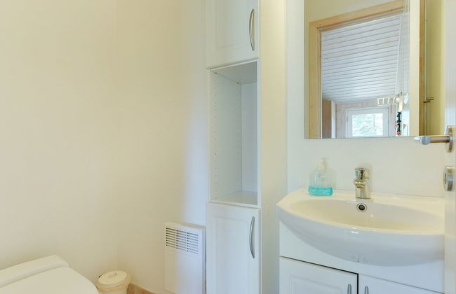 "Aksel" - 150m from the sea - Foto 14