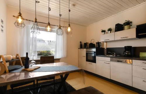 Buchen Blick - Ruhige moderne Ferienwohnung 82qm. - Foto 10