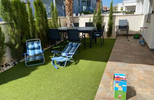 Villa Luxury - Private Pool - Wifi - Solarium - Foto 39