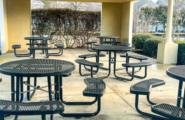 Amazin Lrg 3 Bed house w/ King bed - Foto 55