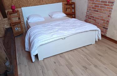 GÎTE "LES GRANGES D'ANTAN" - La FORGE - - Foto 12