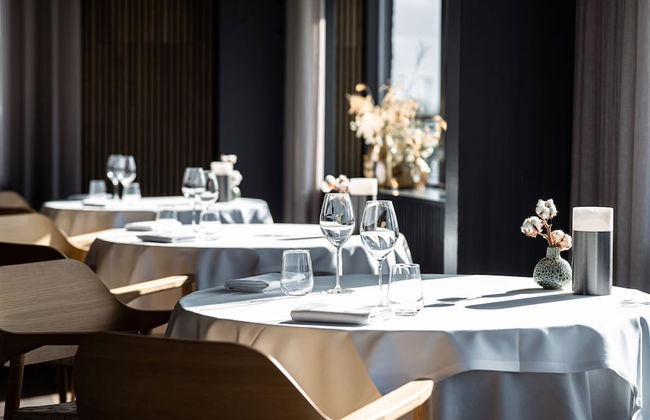 Himmerland Resort Cottages - Foto 43