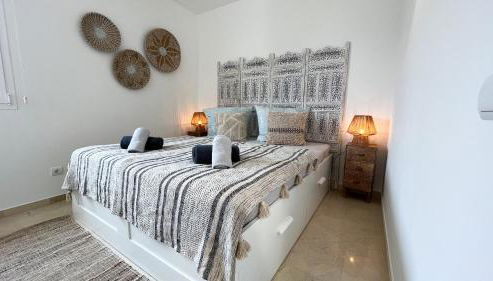 Casa Schaefer - Wunderschönes Haus mit Pool in der Nähe von Palma - Foto 5