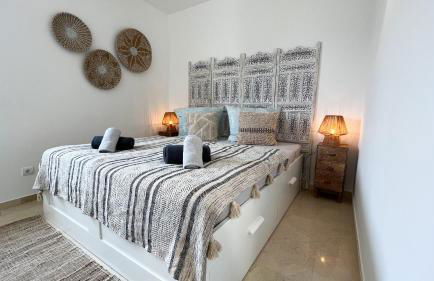 Casa Schaefer - Wunderschönes Haus mit Pool in der Nähe von Palma - Foto 5