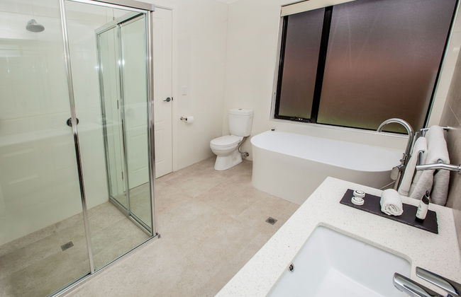 Neagles Retreat Villas - Foto 12