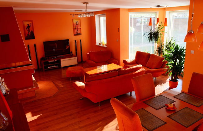 Apartmány Riviéra Liptov Bešeňová - Foto 14