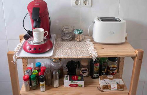 El Mirador del Pilar - Parking y vistas a la basílica - Foto 14