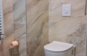Split Terrace & Free Parking Apartment - Foto 10