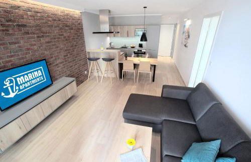 Marina Apartments Regensburg - Foto 19