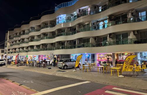 APART HOTEL MANAÍRA PALACE - Foto 25