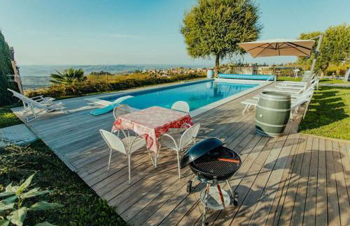 Casa Gavarino - Foto 20