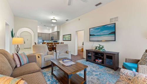 Peaceful Horizons at Caribe Cove - Foto 5