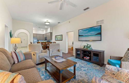 Peaceful Horizons at Caribe Cove - Foto 5