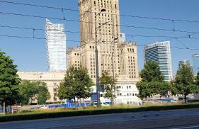 Warszawa Centrum SlowApart - Foto 1