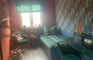 Ferienwohnung Thiele in Rosswein - Foto 28