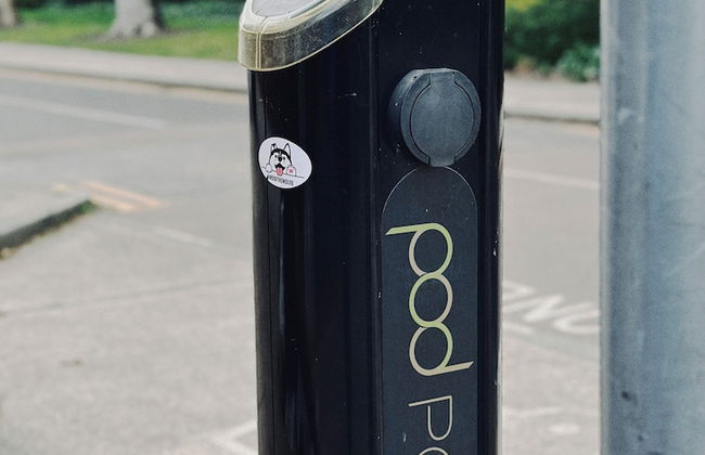 Beautiful 2-bed Apartment in London - Photo 26