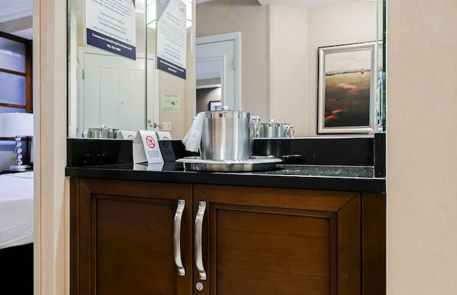 StripViewSuites at Signature - Foto 27