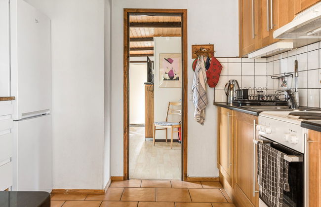 Kjuge Gula Huset - Foto 12