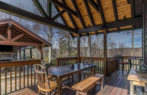 Elk Camp Lodge - Foto 44