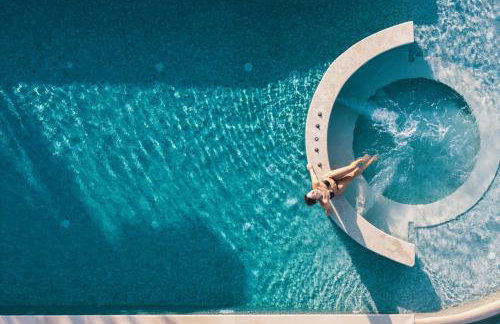 Villa Rodanthi - Chromatic Sunsets by etouri - Foto 44