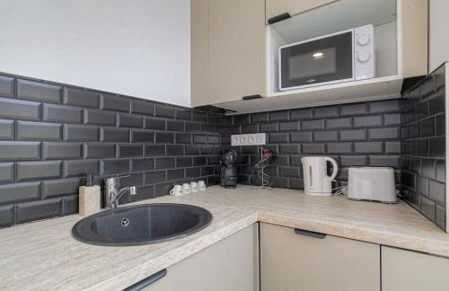 Selva, appartement cozy, Lyon 8ème - Foto 9