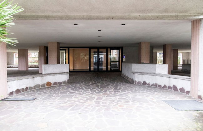 Pisani 4 in Monza With 1 Bathrooms - Foto 48