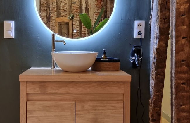 Jk Suites Limoges - Foto 17