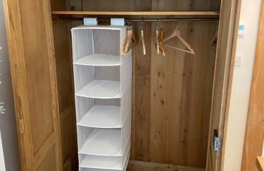 Moderne Ferienwohnung FEWO Solms - Foto 31