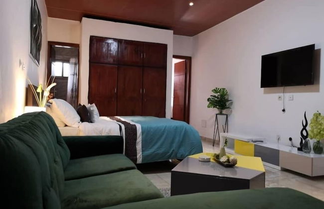 Angré Akwaba Abidjan - Photo 14