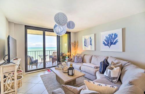 Lovely Fort Pierce Condo, Walk to Beach! - Foto 1