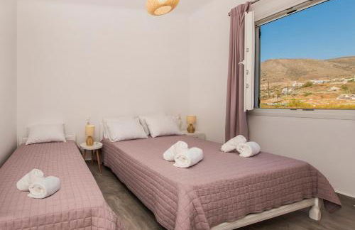 Family by the sea Syros - Photo 16