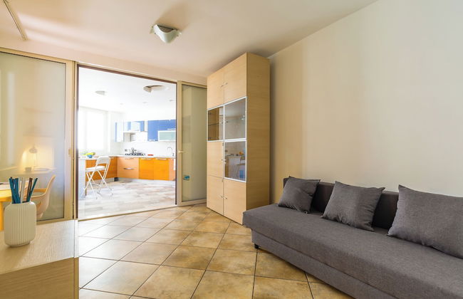 Partenope Spacious Home by Wonderful Italy - Foto 14