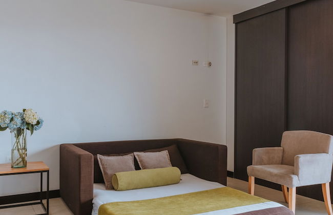 Travelers Rio Verde Living Suites - Foto 26