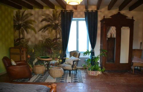 La Petite Ferme - Photo 2