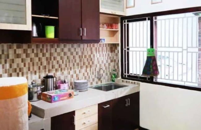 Homestay Tegal Kota by Simply Homy - Photo 7