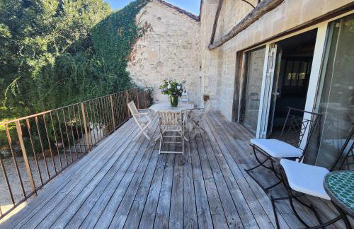 La Grange des Bastides - Foto 15