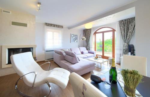 Villa Maya - Foto 12