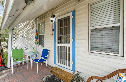 Little Pineapple Cottage - Foto 9