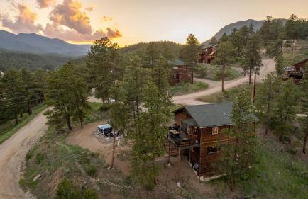 Walk to Town, Sauna, Hot Tub, Game Room, Views - Foto 6